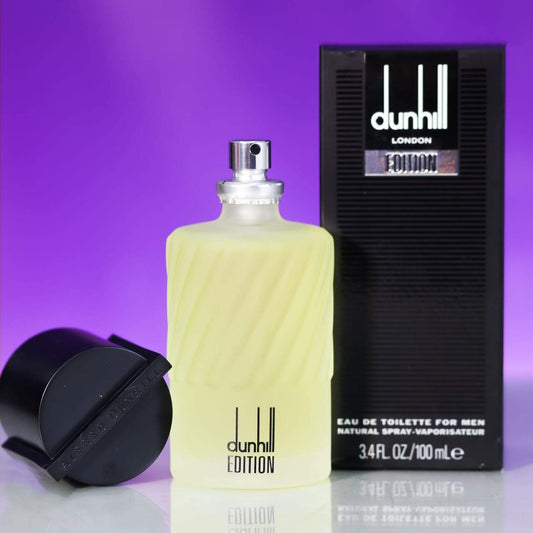 DUNHILL EDITION MEN EDT 100 ML