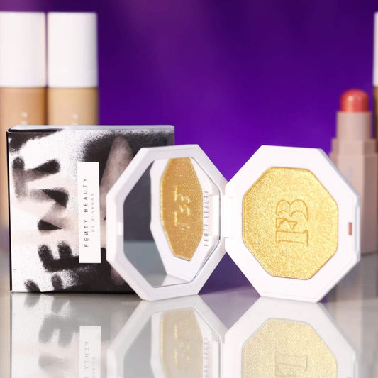 FENTY BEAUTY BY RIHANNA TROPHY WIFE HIGH LIGHTER  PC