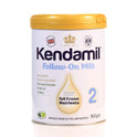 KENDAMIL MILK 2 FOLLOW-ON 6-12 MONTHS 900GM