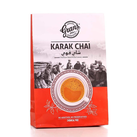 GRANS KARAK CHAI 150 GM