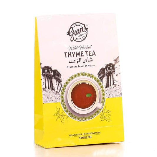 GRANSTHYME TEA 50 GM