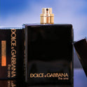 DOLCE & GABBANA THE ONE INTENSE FOR MEN EDP 100 ML