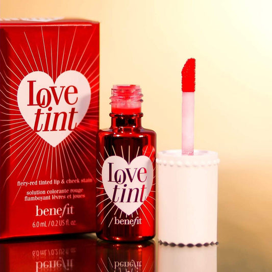 BENEFIT LOVE TINT 6.0 ML