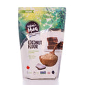 NATURE'S HUG COCONUT FLOUR ORGANIC 454 GM