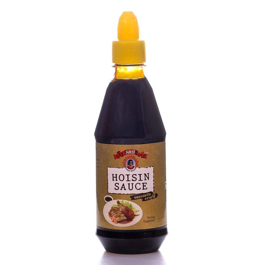 SUREE SAUCE HOISIN 435 ML