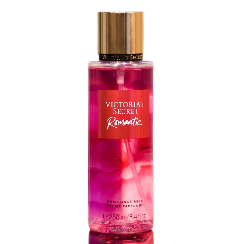 VICTORIAS SECRET ROMANTIC LADIES BODY MIST 250 ML