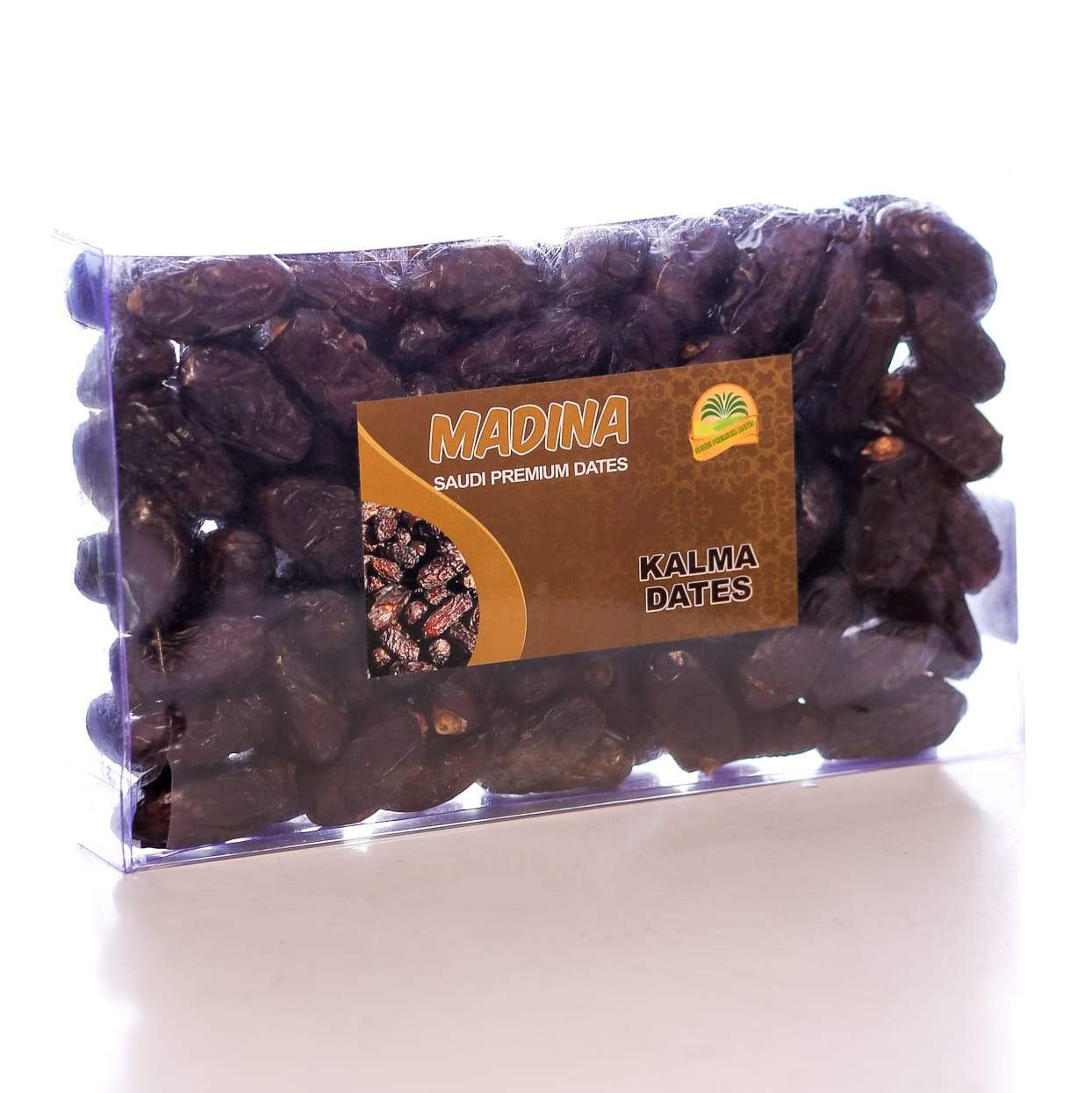 MADINA KALMA DATES 1 KG PACK