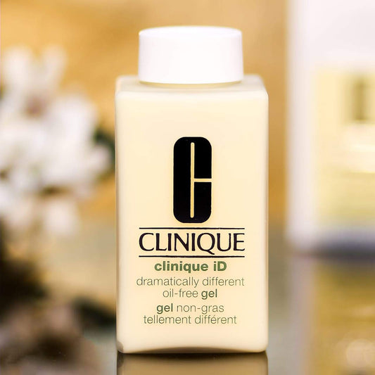 CLINIQUE 1 HYDRATION BASE DD OIL GEL