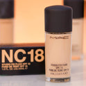 MAC STUDIO FIX FLUID SPF 15 NC-18