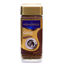 MOVENPICK COFFEE GOLD ORIGINAL ARABICA 100 GM