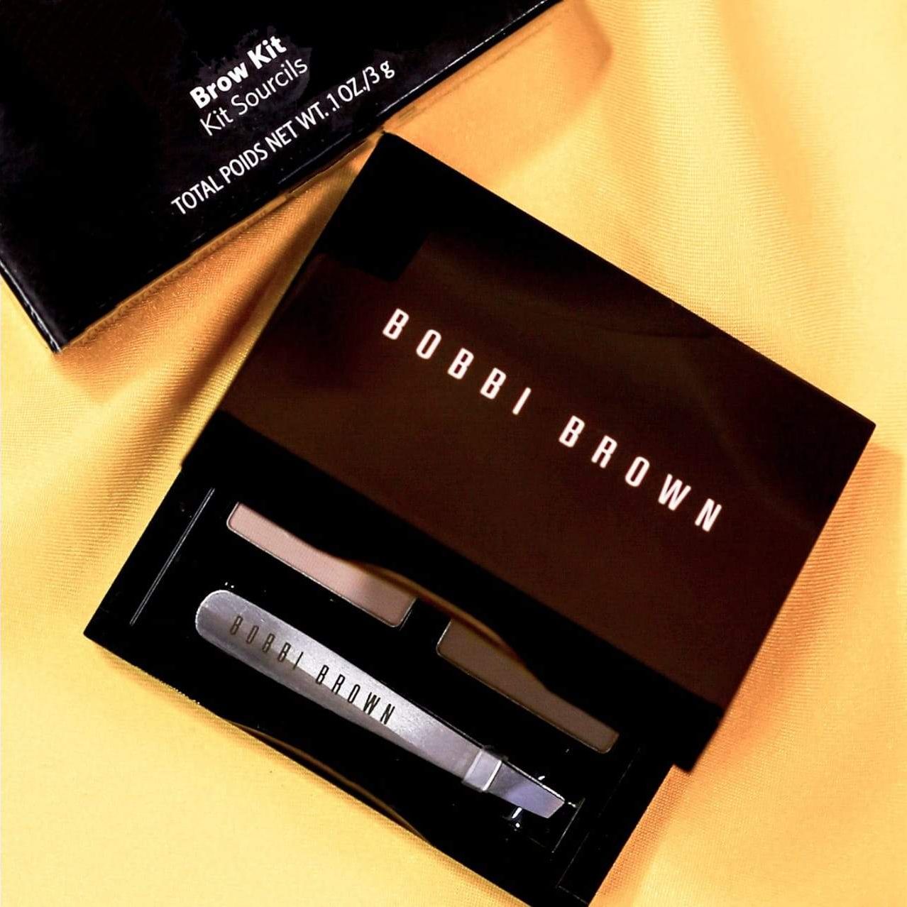 BOBBI BROWN BORW KIT SADDLE CEMENT BIRCH 1 3 GM