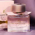 BURBERRY MY BURBERRY BLUSH LADIES EDP 90 ML