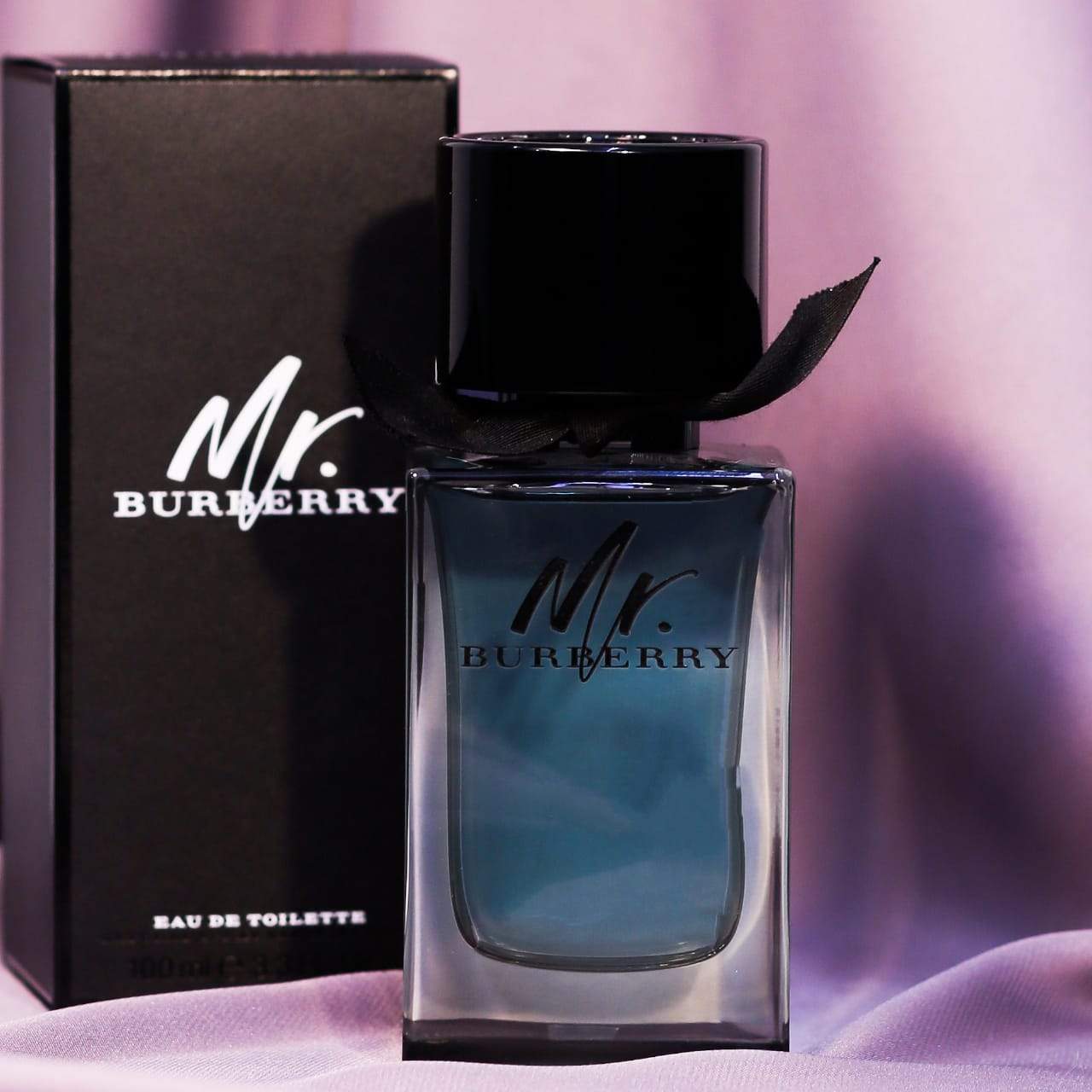 BURBERRY MR BURBERRY MEN EDT 100 ML