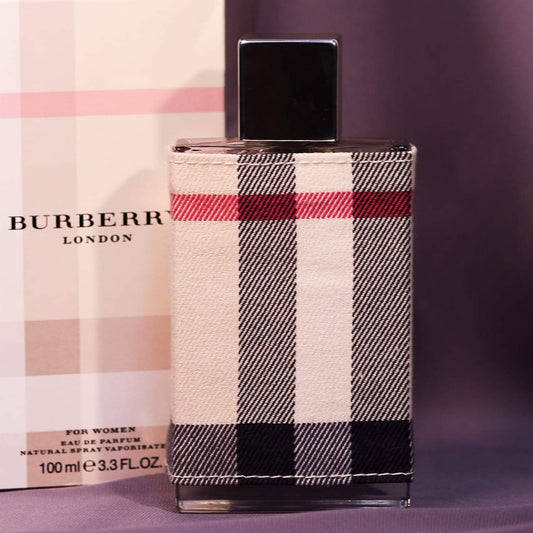 BURBERRY LONDON WOMEN EDP 100 ML