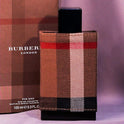 BURBERRY LONDON FOR MEN EDT 100 ML