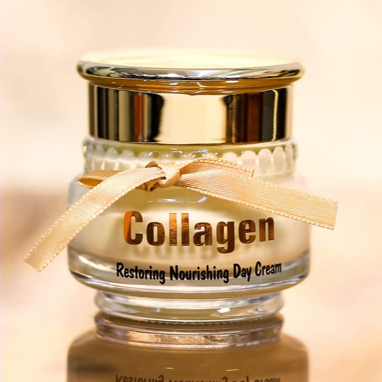 WOKALI DAY CREAM REGENERATIVE COLLAGEN 55 GM HF 2001