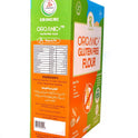 REANA FOODS ORGANIC GLUTEN FREE FLOUR 500 GM