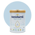 KENDAMIL MILK 2 FOLLOW-ON 6-12 MONTHS 900GM