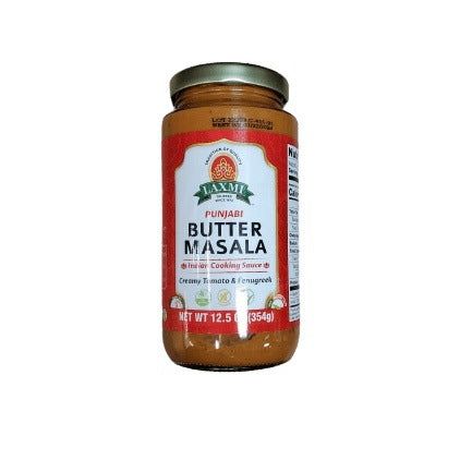 Laxmi Butter Masala
