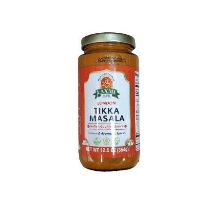 Laxmi Tikka Masala