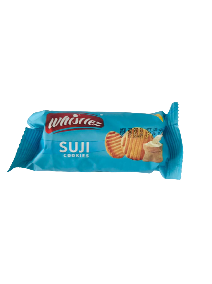 WHISTLEZ SUJI HALF ROLL