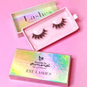 Beautify By Amna Eye Lashes World Tour Edition
