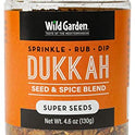 Wild Garden Dukkah Super Seeds