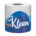 XTRA KLEEN JUMBO ROLL 2 PLY