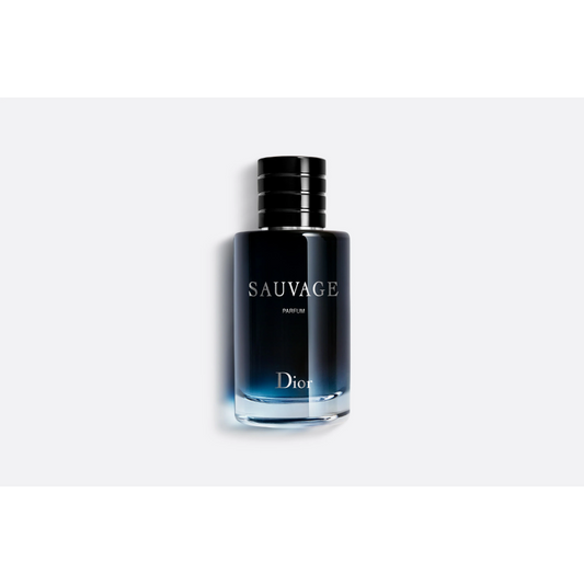 DIOR SAUVAGE EDP PERFUME 100 ML (Pure)