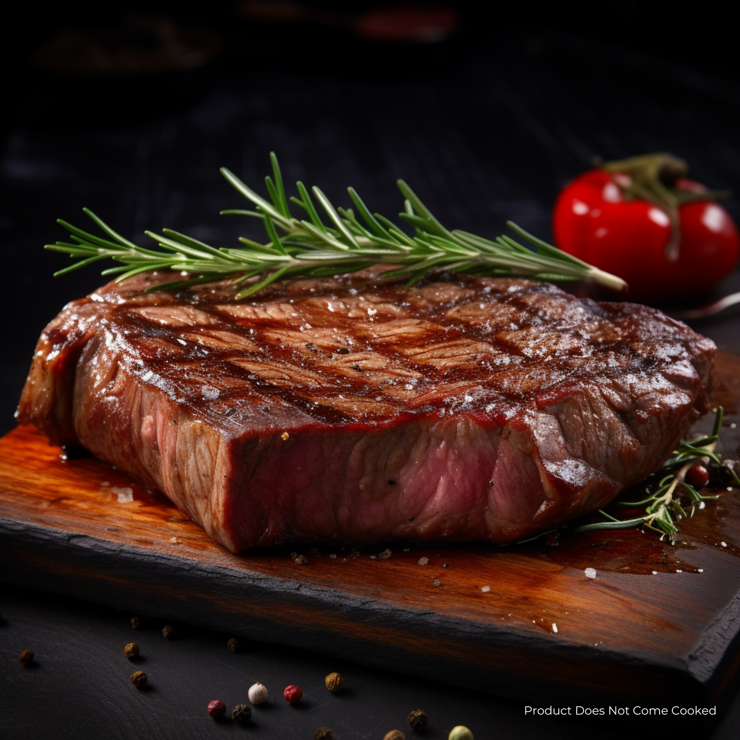 The Ribeye Royale: A Carnivore's Dream | Freshly Cut To Order | Save $100 |