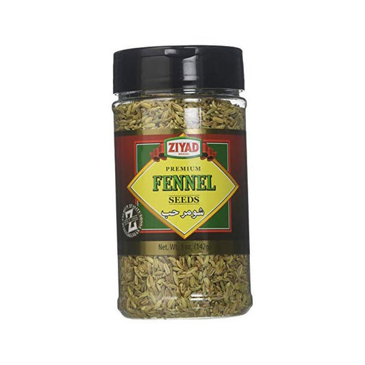 Ziyad Fennel Seeds