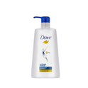 DOVE SHAMPOO INTENS REPAIR 650 ML