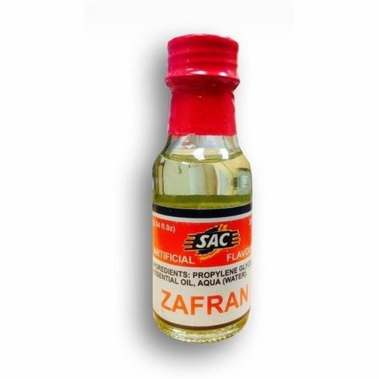 SAC Saffron Essence