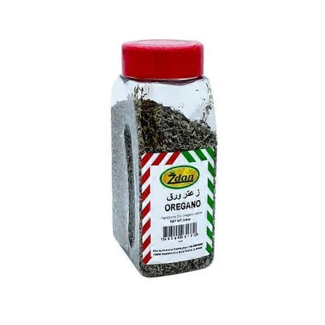 Zdan Oregano