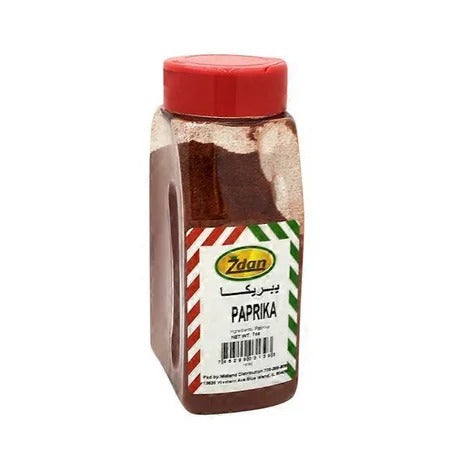 Zdan Paprika