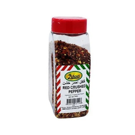 Zdan Red Crushed Pepper