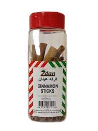 Zdan Cinnamon Sticks