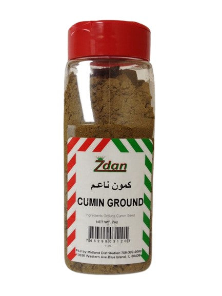 Zdan Cinnamon Ground