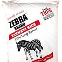 Zebra Basmati Rice Extra Long Kerna