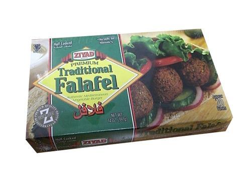 Ziyad Traditional Falafel