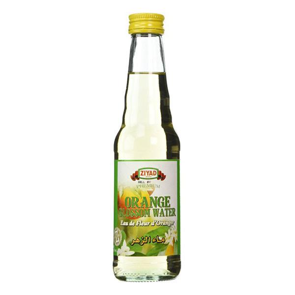 Ziyad Orange Blossom Water