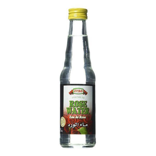 Ziyad Rose Water