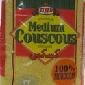 Ziyad Medium Couscous