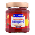 MITCHELLS JAM DIET GOLDEN APPLE 300 GM