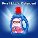 Persil Liquid Laundry Detergent, Intense Fresh, 150 Fluid Ounces, 96 Loads