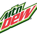 Mountain Dew Code Red Cherry Flavored Soda Pop, 12 fl oz, 12 Pack Cans