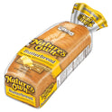 Nature's Own Butterbread Sliced White Bread Loaf, 20 oz