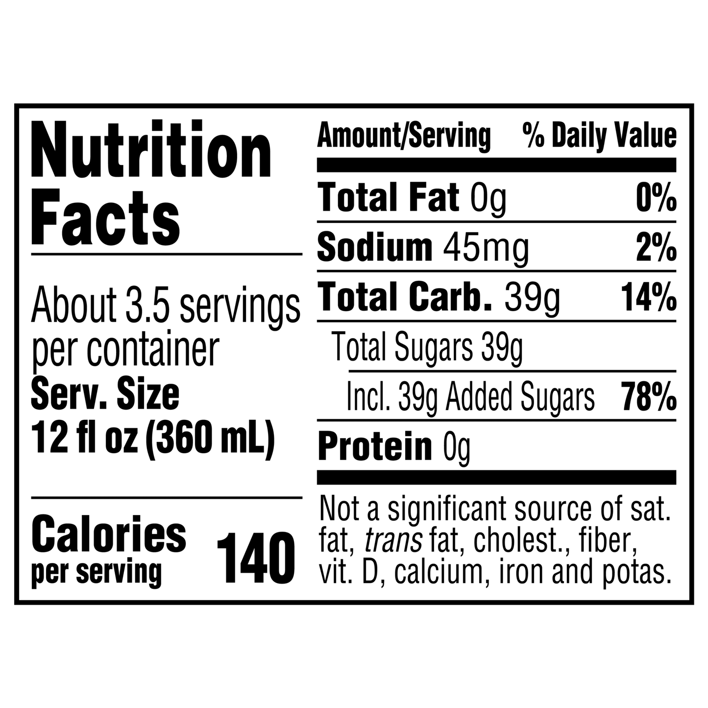 Coca-Cola Soda Pop, 1.25 Liter Bottle