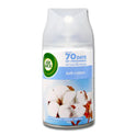 AIR WICK AIR FRESHNER SOFT COTTON 250 ML BASIC