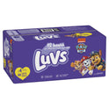 Luvs Diapers Size 4, 88 Count